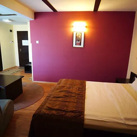 Family Art-hotel Zora Hotel 2*