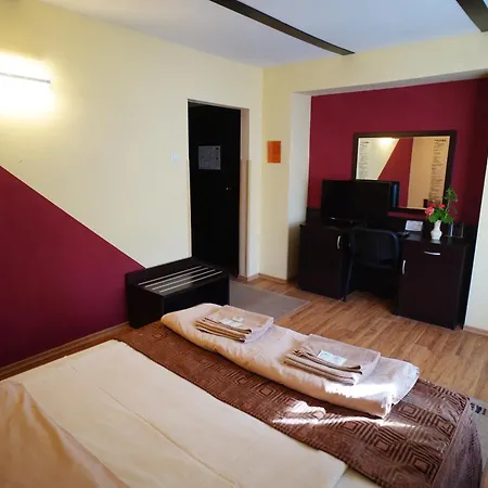 Family Art-hotel Zora Hotel Vratsa