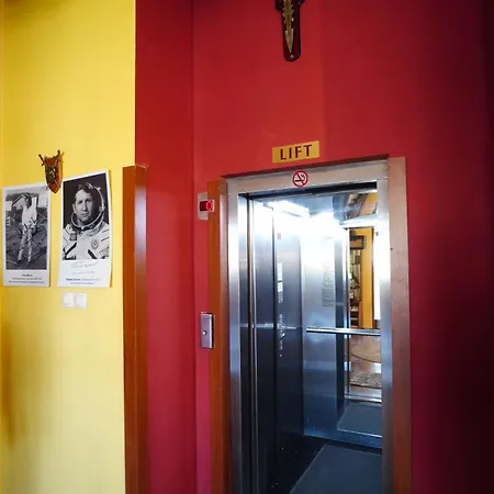 Hotel Family Art-hotel Zora Vratsa