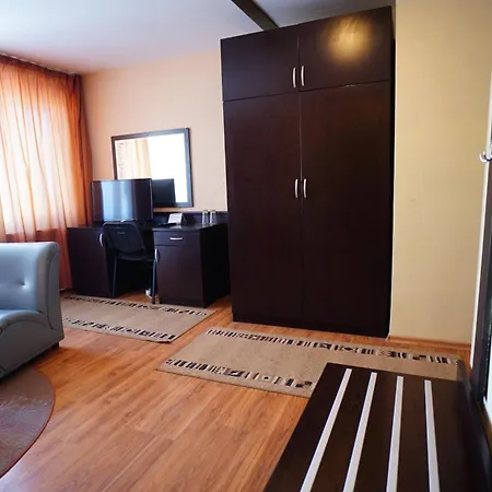 Family Art-hotel Zora Vratsa