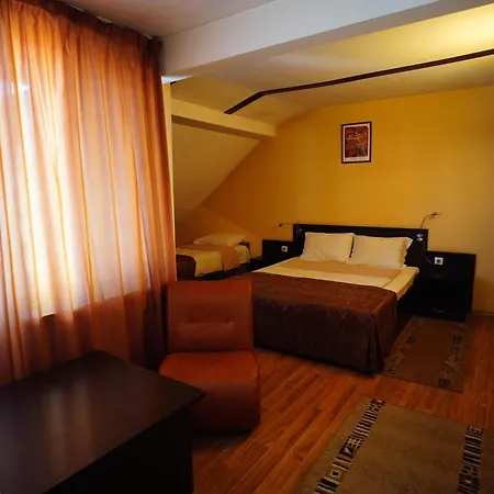 Family Art-hotel Zora Hotel Vratsa