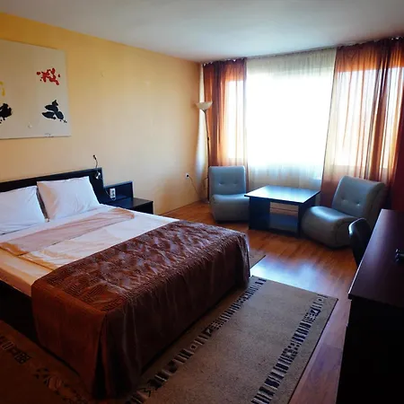 Hotel Family Art-hotel Zora Vratsa