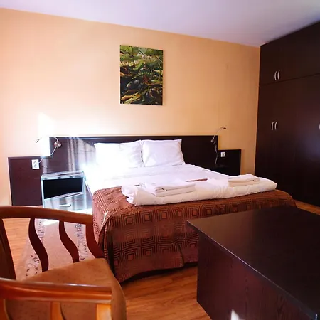 Family Art-hotel Zora 2* Vratsa