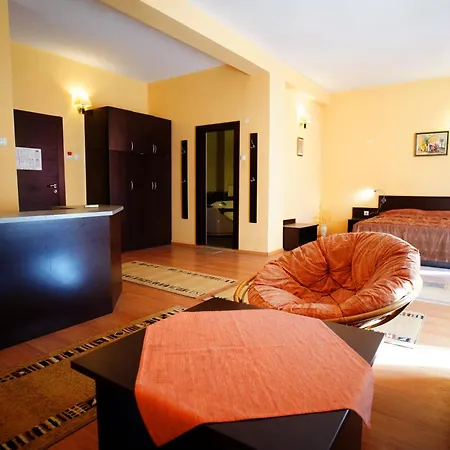 Family Art-hotel Zora