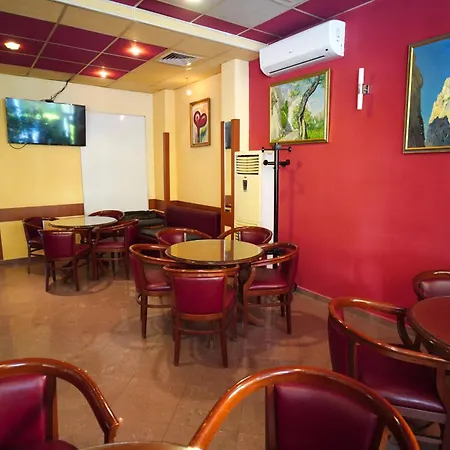 Family Art-hotel Zora Hotel 2*