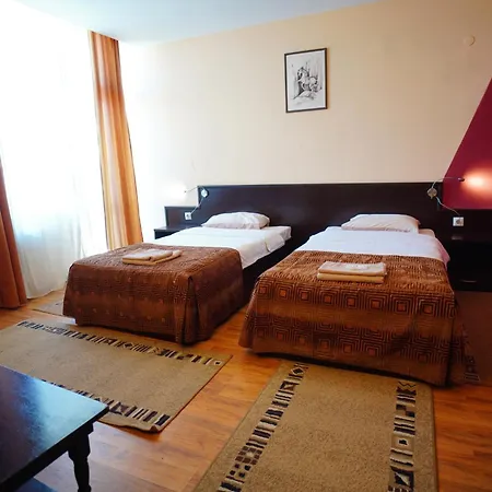 Family Art-hotel Zora Hotel Vratsa