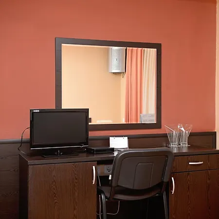 Hotel Family Art-hotel Zora