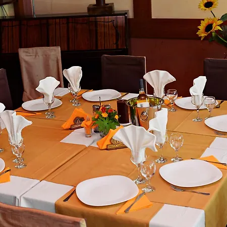 Family Art-hotel Zora