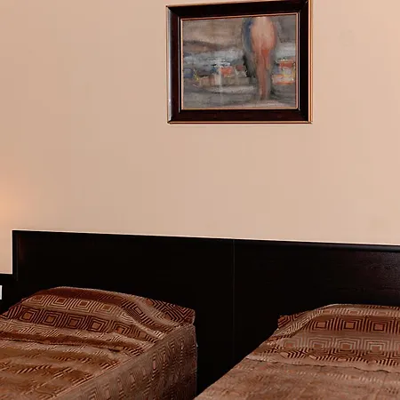 Hotel Family Art-hotel Zora Vratsa