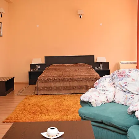 Family Art-hotel Zora Vratsa