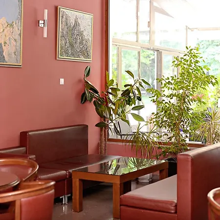 Family Art-hotel Zora Vrața