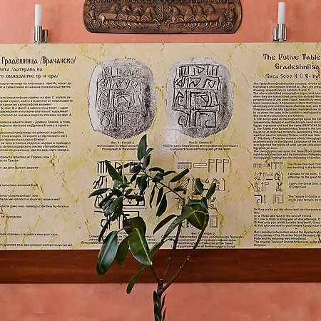 Hotel Family Art-hotel Zora Vratsa