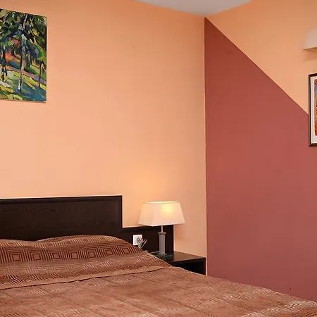 Hotel Family Art-hotel Zora