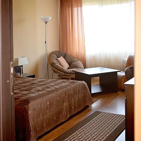 Family Art-hotel Zora Hotel Vrața