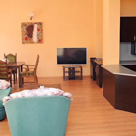 Hotel Family Art-hotel Zora Vratsa