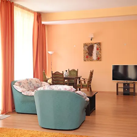 Family Art-hotel Zora Hotel