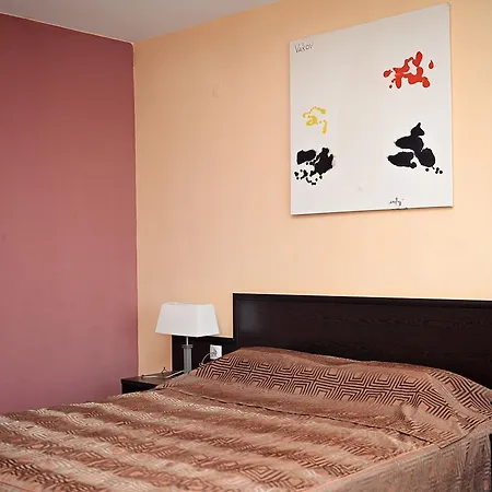 Hotel Family Art-hotel Zora