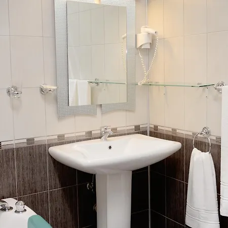 Family Art-hotel Zora Hotel Vrața