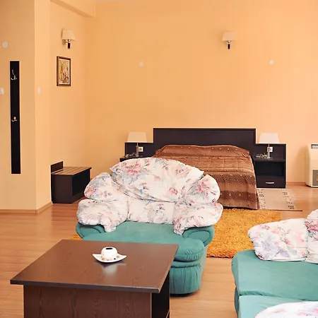 Family Art-hotel Zora 2* Vratsa