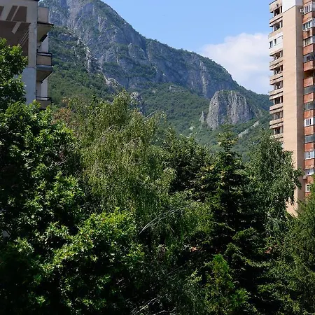 Family Art-hotel Zora