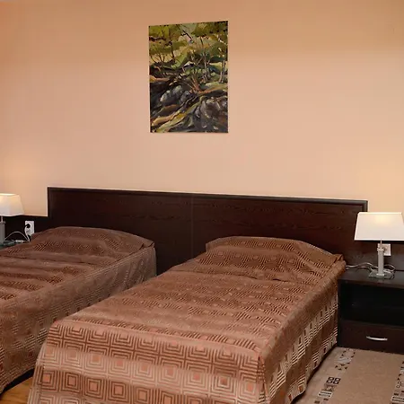 Family Art-hotel Zora 2* Vratsa