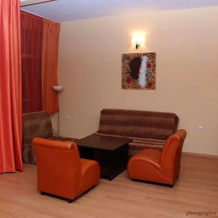Hotel Family Art-hotel Zora