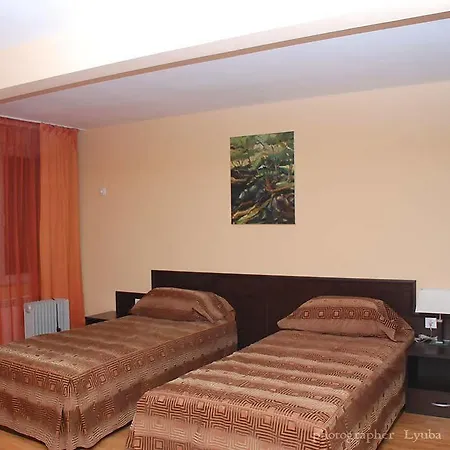 Family Art-hotel Zora 2* Vratsa