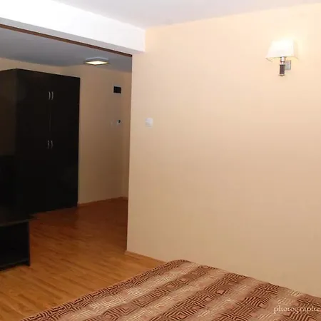 Family Art-hotel Zora Vrața