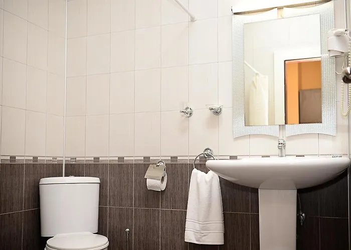 Family Art-hotel Zora