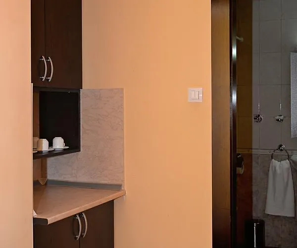 Family Art-hotel Zora Vratsa